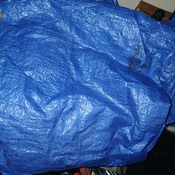 Bunch Of Various Items Mechanix Roller Under Car Hand Tools Ryobidrill Tarp N More 