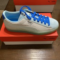 Puma Shoes By Pokémon Collection 