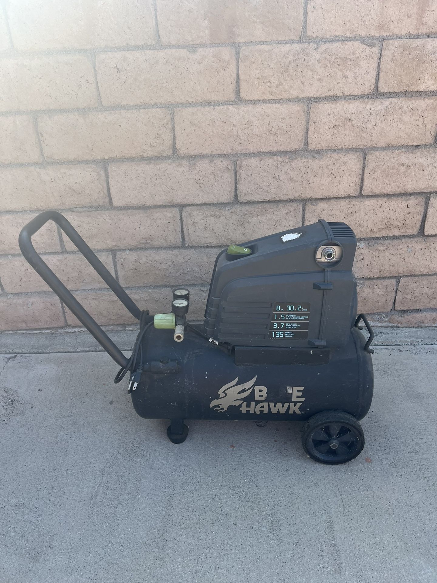 Air Compressor