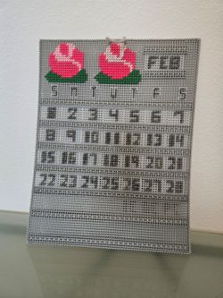 Forever Calendars