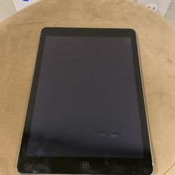 iPad 1