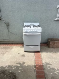 Stove 24” inches