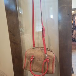 Set andbag And Wallet  GUESS