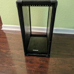 5U DJ A/V Portable Rack