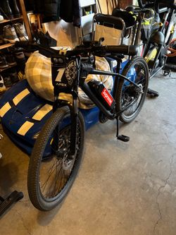 qlife racer