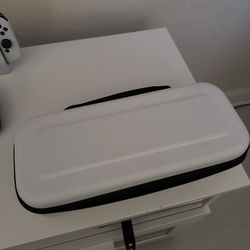 PlayStation Portal Carrying Case With Silicon Cover