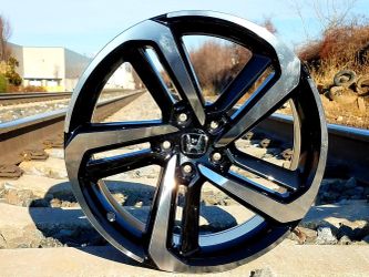 New Honda Accord 19 inch