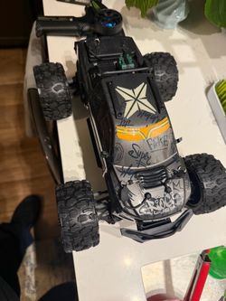 RLAARLO ROG1 Rc car rc truck