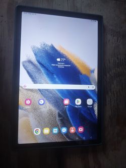 Samsung A8 10.5 Tablet