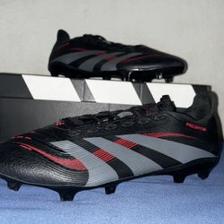 Adidas Predators League