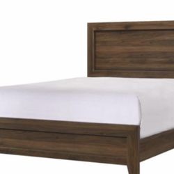 BRAND NEW ADD 10” REGULAR MATTRESS + BOX SPRING $200 ADD 13” PILLOW TOP MATTRESS + BOX SPRING $300