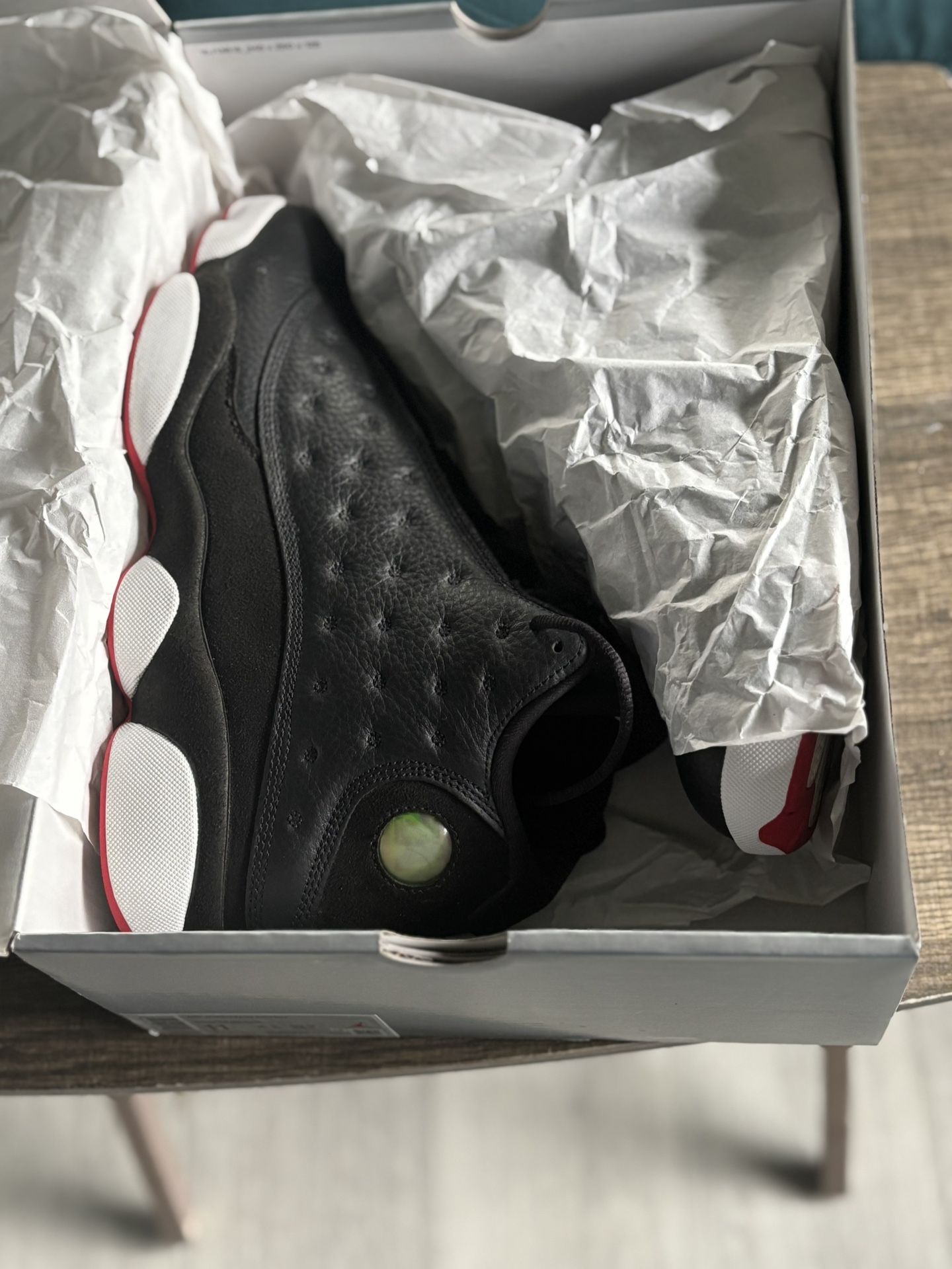 AIR JORDAN 13 RETRO