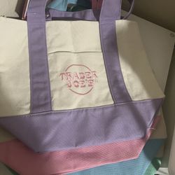 Trader Joe’s Mini Tote