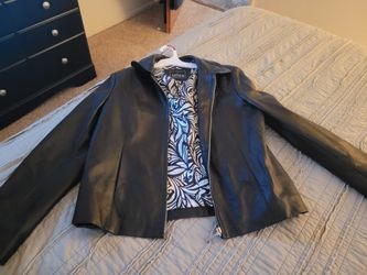 womens jacket