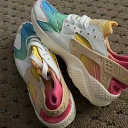 Nike air huarache size 8.5 US new 🆕 