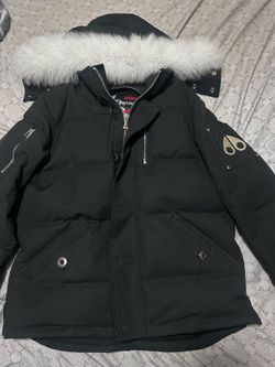 Moose Knuckles 3Q Medium