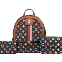 Bage 3 Pieces 2 Color 