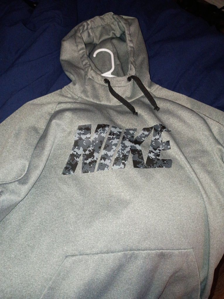 Sweat Shirt Dri Fit