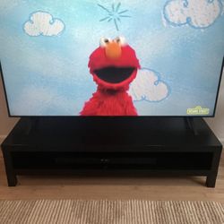 Moving Sale - IKEA TV Stand 