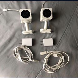 Wyze OG Camera Set
