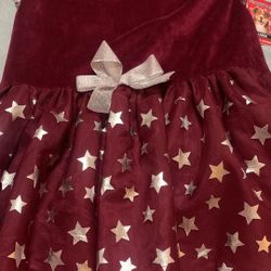 Pet 👗 Dress & Dog Leash 🦮🐕‍🦺