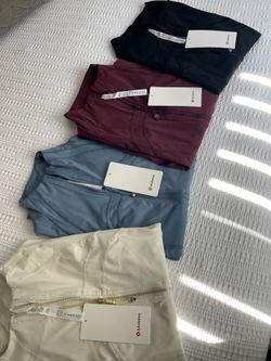 Lululemon