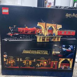 Lego 76405 Harry Potter Hogwarts Express