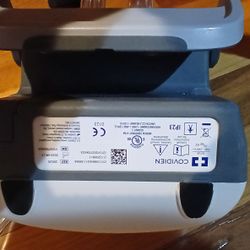 covidine medical  messager