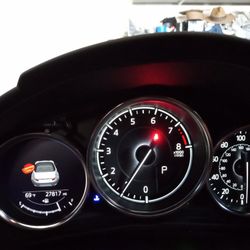 2020 Mazda Mx-5 Miata