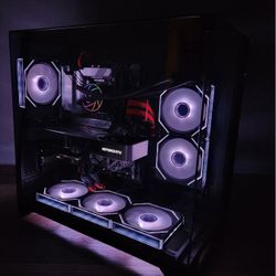 RTX 3080 Gaming Pc