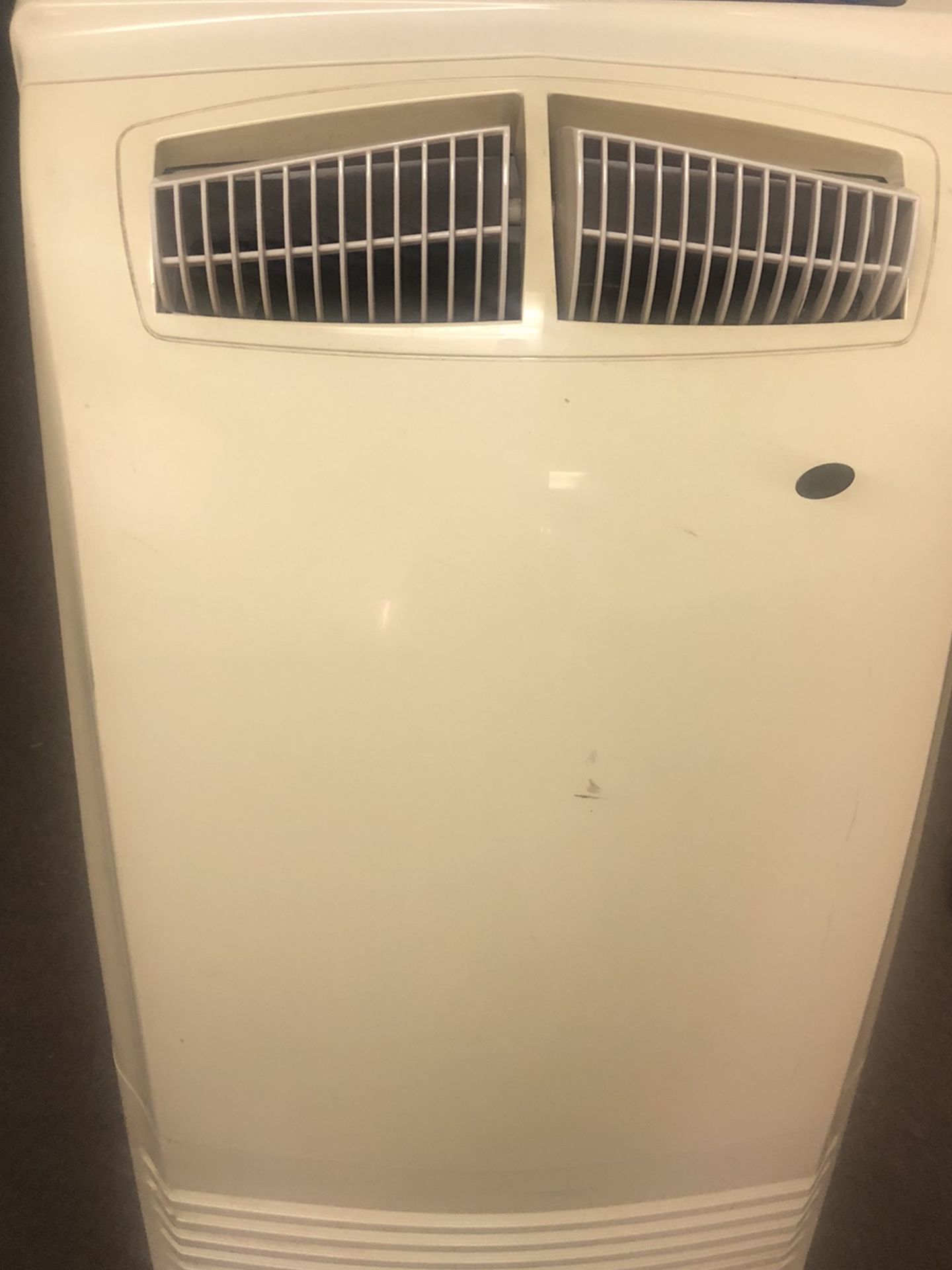 Mobile Air Conditioner