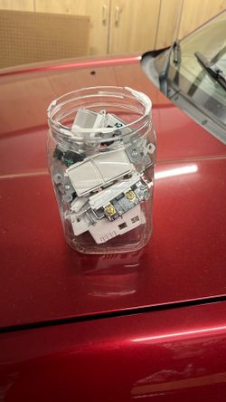 Bucket Switches