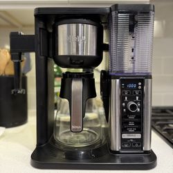 Ninja Hot & Iced XL Coffee Maker