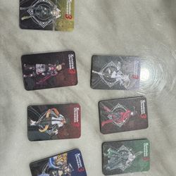 Nintendo Switch For Switch Xenoblade Chronicles 3 NFC Card Shulk Monado sword