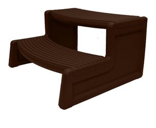 Hot Tub Steps