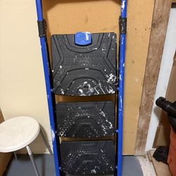 Step Ladder
