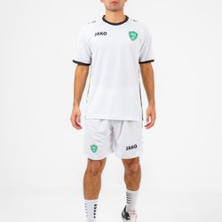Uzbekistan Soccer Team Uniform