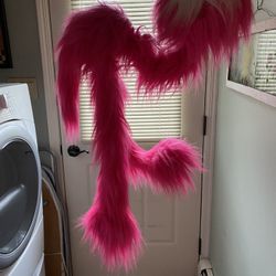 Walking Bird Marionette Puppet