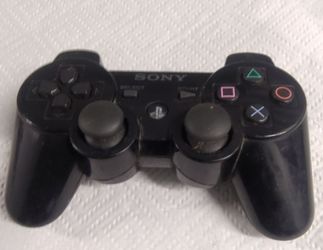 Sony PlayStation 3 DualShock 3 Wireless Controller,