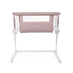 NEW Baby Delight Beside Me™ Dreamer Organic Bassinet & Bedside Sleeper New, Open Box