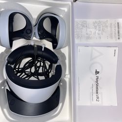 PlayStation VR2