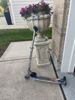 Razor Scooter 