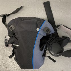 Infantino TechRider Baby Carrier