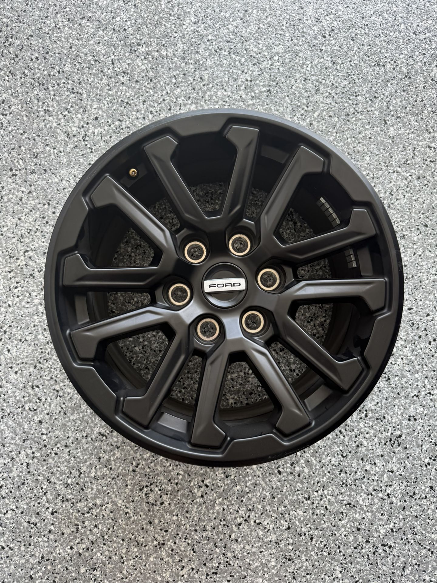 2024 F150 Raptor OEM Wheels for Sale in San Antonio, TX - OfferUp