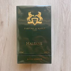 Parfums de Marly Haltane 
