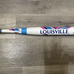 Louisville Slugger Softball Composite Bat
