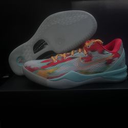 Kobe 8 Venice Beach ( Size 8 ) 