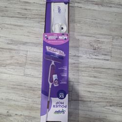 Swiffer Mop 