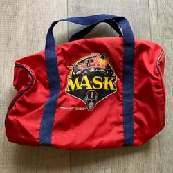 MASK Duffel Bag