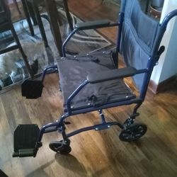 Wheelchair